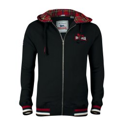 Hanorac barbati, Lonsdale