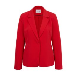 Sacouri si blazere pentru femei ORSAY - rosu