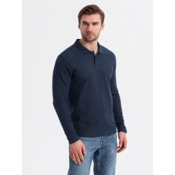 Tricou polo de barbati, Ombre