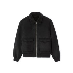 Geaca neagra pentru barbati Celio Mutoronto