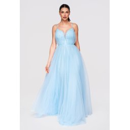 Rochie lungă de seară