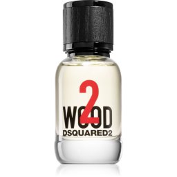 Dsquared2 2 wood EDT M 30 ml
