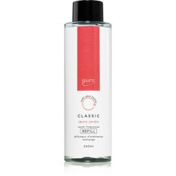 ipuro Classic Jardin reumplere în aroma difuzoarelor 240 ml