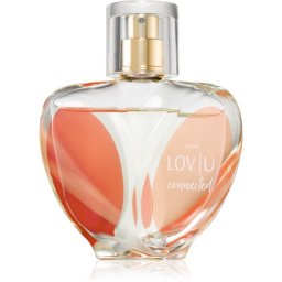 Avon Lov U Connected EDP W 50 ml