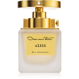 Oscar de la Renta Alibi Sensuelle EDP W 30 ml