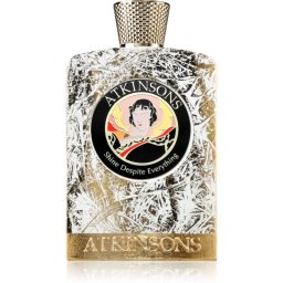 Atkinsons Shine Despite Everything parfum U 100 ml