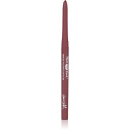 Barry M That's Swell! Peptide Plumping Lip Liner creion contur buze culoare Nude Nectar 2.5 ml