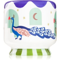 Paddywax A Dopo Peacock Blue lumânare parfumată 226 g