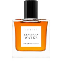 Francesca Bianchi Etruscan Water extract de parfum unisex 30 ml
