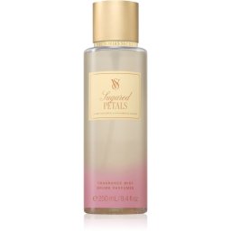Victoria's Secret Sugared Petals spray pentru corp pentru femei 250 ml