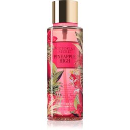 Victoria's Secret Pineapple High spray pentru corp pentru femei 250 ml