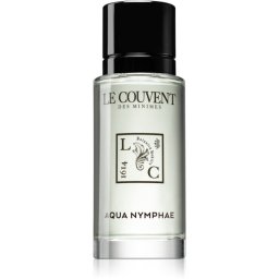 Le Couvent Maison de Parfum Botaniques Aqua Nymphae EDC U 50 ml