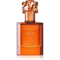 Swiss Arabian Oud 01 EDP U 50 ml