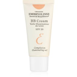 Embryolisse Voile Illuminateur de Teint BB Cream crema BB SPF 20 30 ml