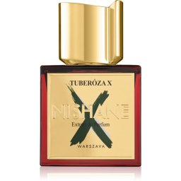 Nishane Tuberóza X extract de parfum unisex 100 ml