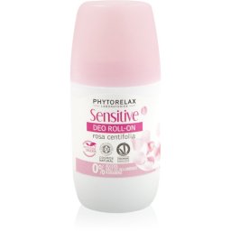 Phytorelax Laboratories Sensitive Deodorant roll-on pentru piele sensibila 50 ml