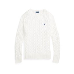 Polo Ralph Lauren Pulover 'Driver' alb