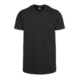 Urban Classics Tricou negru