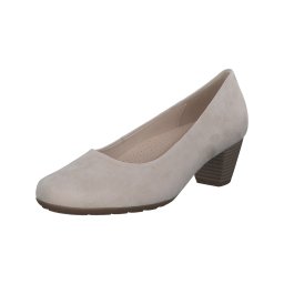 GABOR Pumps ecru