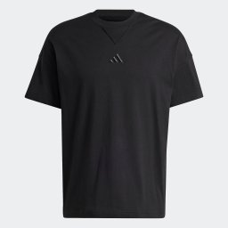 ADIDAS SPORTSWEAR Tricou funcțional 'A SZN' negru