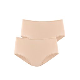LASCANA Slip bej
