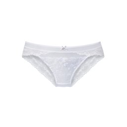 LASCANA Slip alb