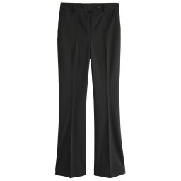 Next Pantaloni cu dungă negru