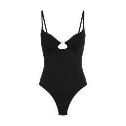 Karl Lagerfeld Body negru