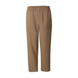 DAN FOX APPAREL Pantaloni 'Gregor' gri taupe