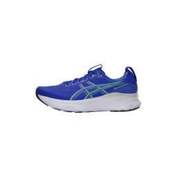 ASICS Sneaker de alergat 'KAYANO 32' albastru regal / verde mentă