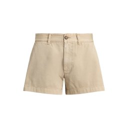 Polo Ralph Lauren Pantaloni eleganți bej