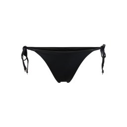 Calvin Klein Swimwear Slip costum de baie negru