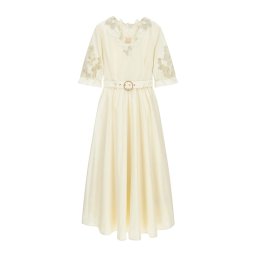 GUESS Rochie 'SONIA' crem