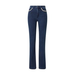 GUESS Jeans albastru închis