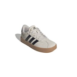 ADIDAS SPORTSWEAR Sneaker 'Vl Court 3.0 K' bej / negru