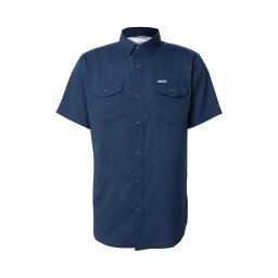 COLUMBIA Cămăși funcțională 'Utilizer™ II' bleumarin