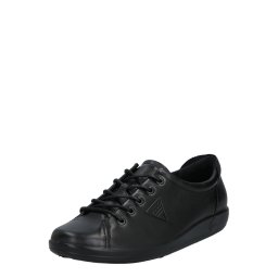 ECCO Sneaker low 'Soft 2.0' negru