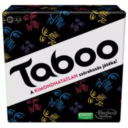 Joc de societate Taboo - în limba maghiară