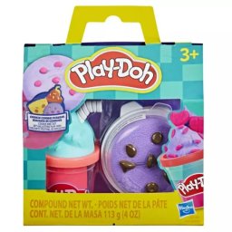 Play-Doh: Set mini delicii din plastilină - diverse modele