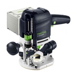 Festool - OF 1010 REBQ-Plus - Masina de frezat, 1010 W, 6, 8 mm