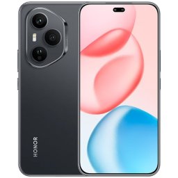 Honor 400 Pro 5G Dual SIM Midnight Black / 12 GB / 512 GB