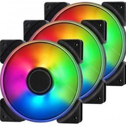 Prisma AL-14 ARGB 3-Pack (FD-FAN-PRI-AL14-3P)