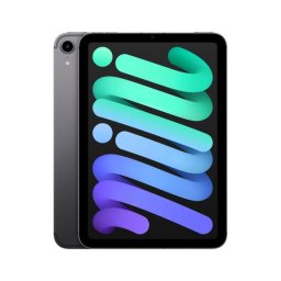 Tableta iPad mini (2021) 8.3" Cellular & WiFi 256GB Space Grey