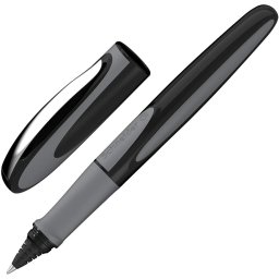 Roller cu cartus SCHNEIDER Ray - corp onyx