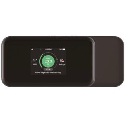 Router wireless ZTE Wireless Router MU5001 WiFi 6 5G LTE