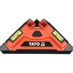 Nivela laser YT-30410 10 m