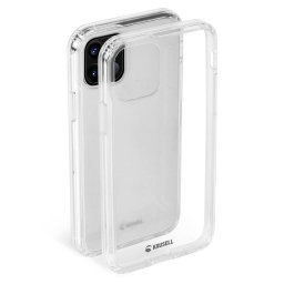 Husa Krusell HardCover Apple iPhone 12 Pro Max transparent