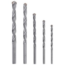 Set 15 bughie, 5 lemn, 5 zidarie, 5 metal, 3 / 4 / 5 / 6 / 8 / 10mm