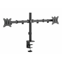Suport monitor DUAL MONITOR STAND MM66-C024 Black