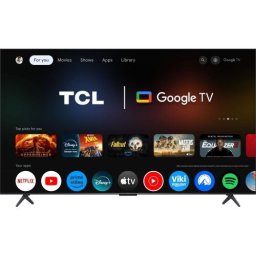 Televizor 65Q6C 65 inch Ultra HD 4K Negru